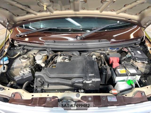 Suzuki LAPIN 2011-05 305554-18