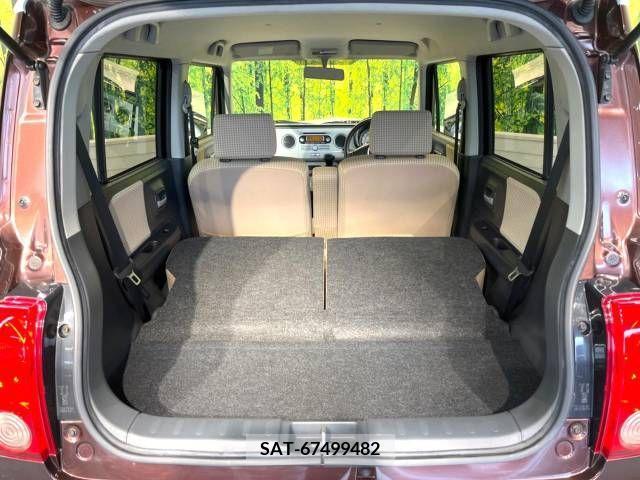 Suzuki LAPIN 2011-05 305554-10