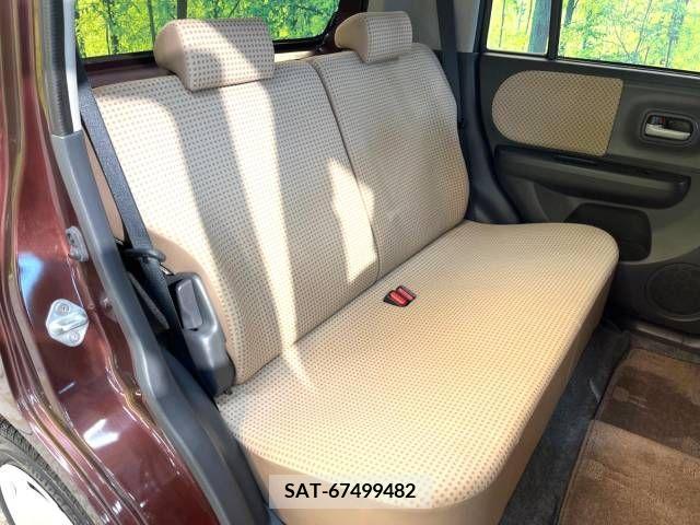 Suzuki LAPIN 2011-05 305554-9
