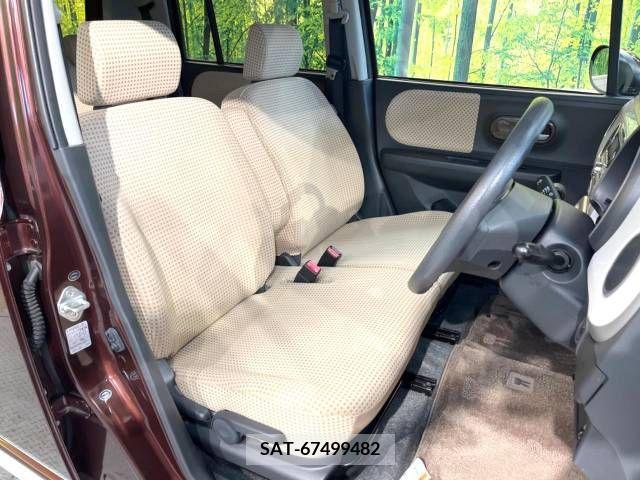 Suzuki LAPIN 2011-05 305554-8