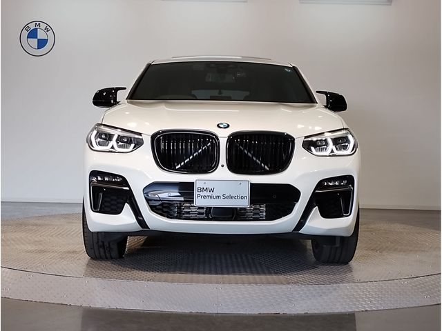Bmw X4 2019-12 9206-3