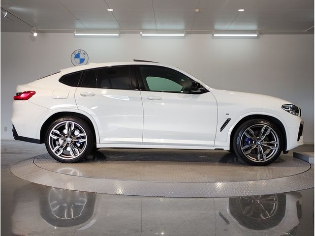 Bmw X4 2019-12 9206-7