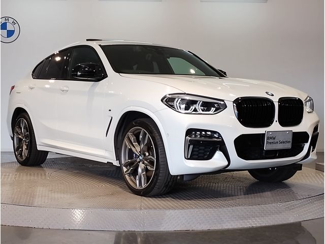 Bmw X4 2019-12 9206-5