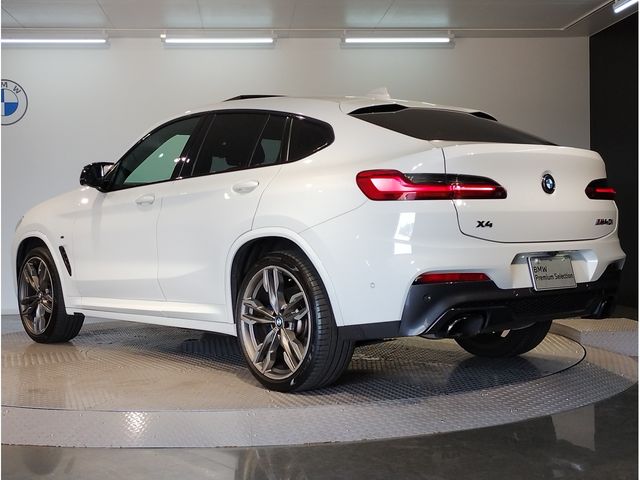 Bmw X4 2019-12 9206-6