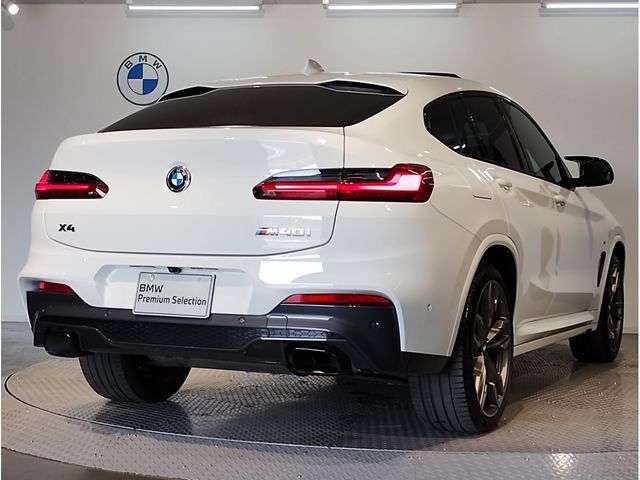 Bmw X4 2019-12 9206-2
