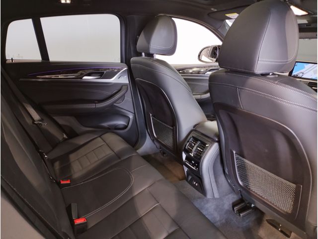 Bmw X4 2019-12 9206-12