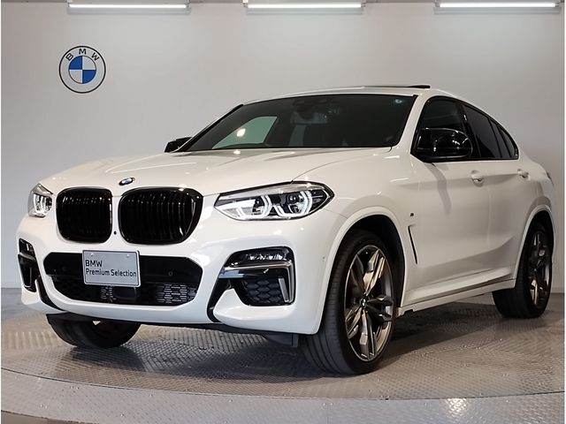Bmw X4 2019-12 9206-0
