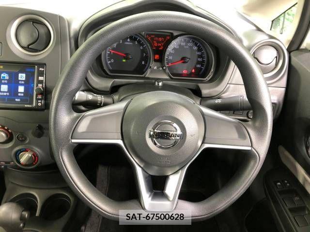 Nissan NOTE 2020-03 280923-11