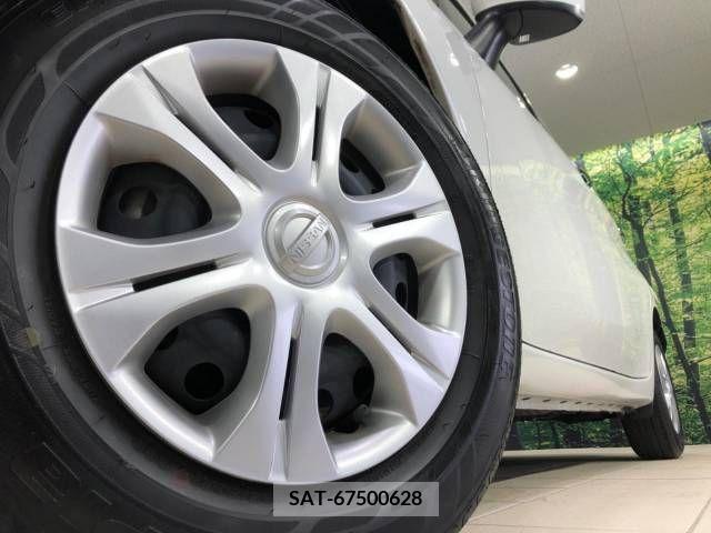 Nissan NOTE 2020-03 280923-13