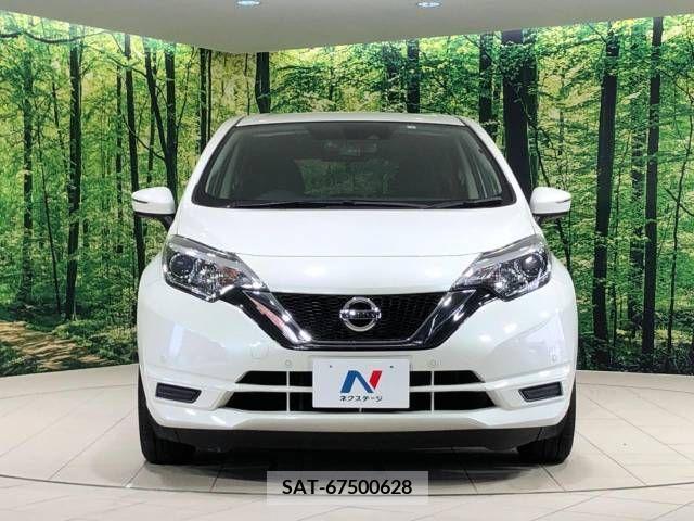 Nissan NOTE 2020-03 280923-14