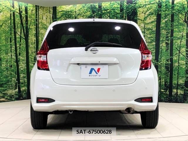 Nissan NOTE 2020-03 280923-15