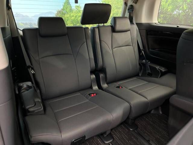 Toyota ALPHARD HYBRID 2023-01 184998-10