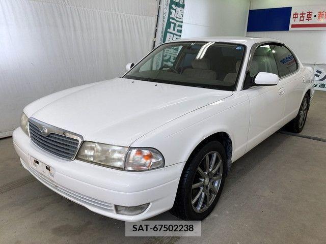 Mazda SENTIA 1997-07 346627-3