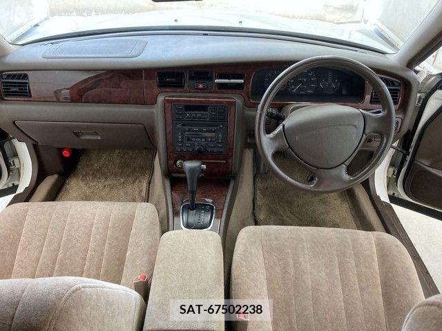 Mazda SENTIA 1997-07 346627-1