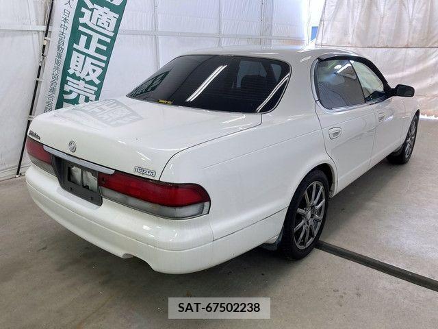 Mazda SENTIA 1997-07 346627-4