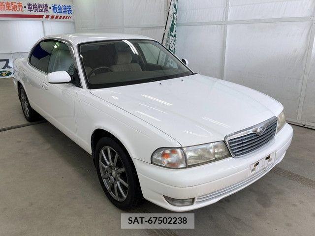 Mazda SENTIA 1997-07 346627-0