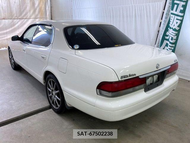 Mazda SENTIA 1997-07 346627-2