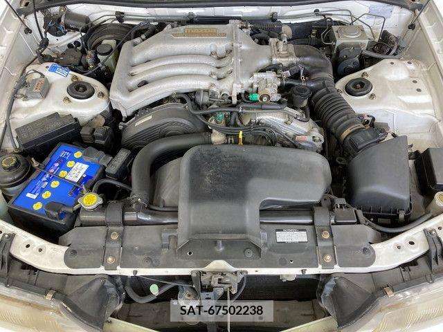 Mazda SENTIA 1997-07 346627-21
