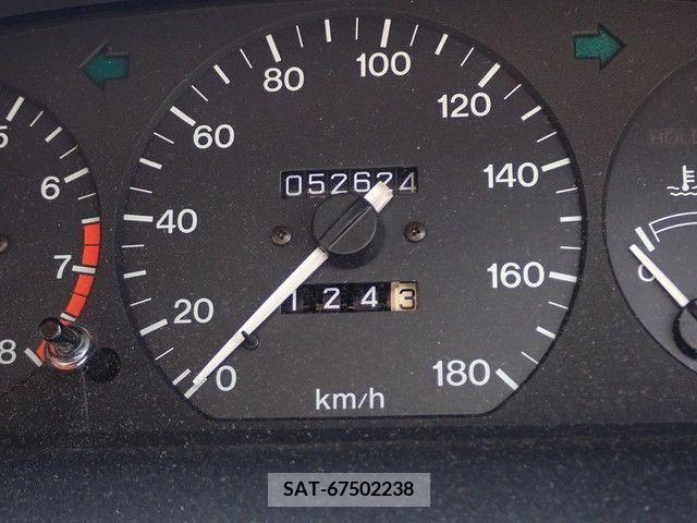 Mazda SENTIA 1997-07 346627-18