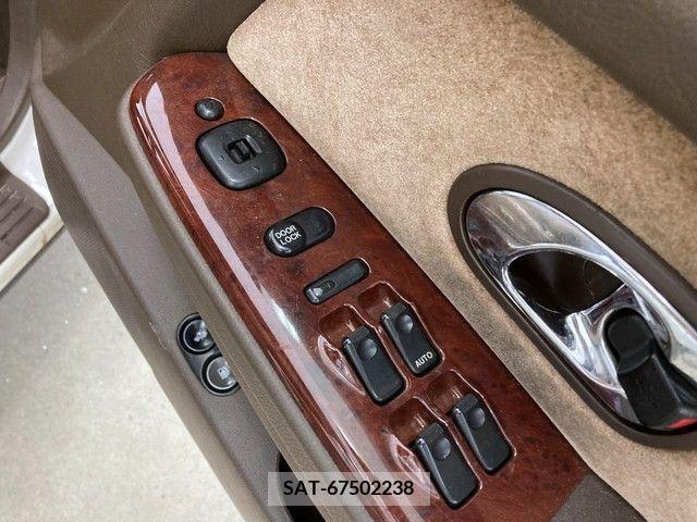 Mazda SENTIA 1997-07 346627-17