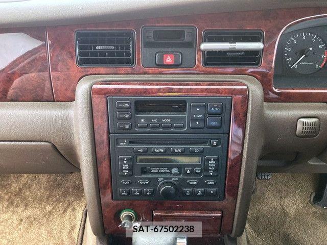 Mazda SENTIA 1997-07 346627-16