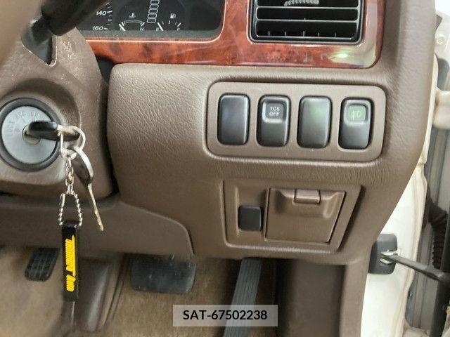 Mazda SENTIA 1997-07 346627-15