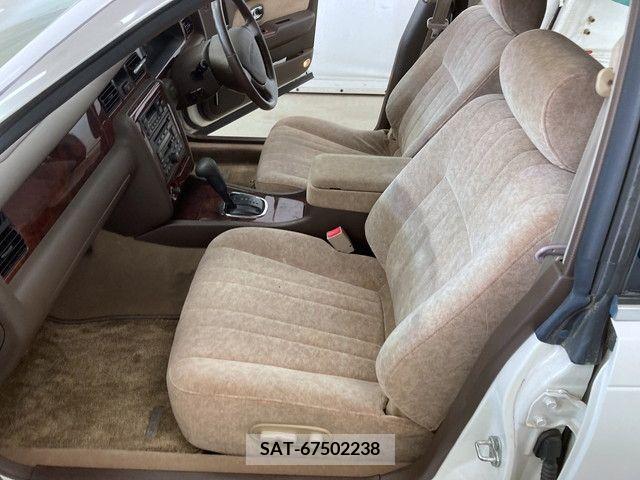 Mazda SENTIA 1997-07 346627-13