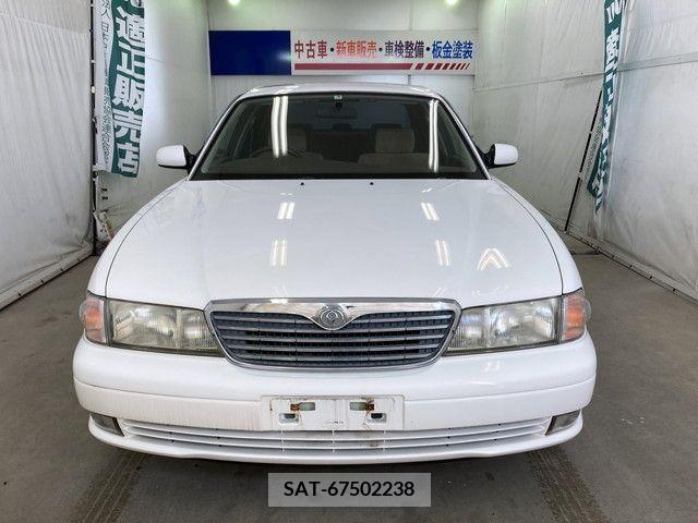 Mazda SENTIA 1997-07 346627-5