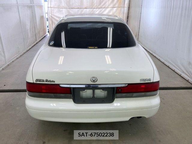 Mazda SENTIA 1997-07 346627-6