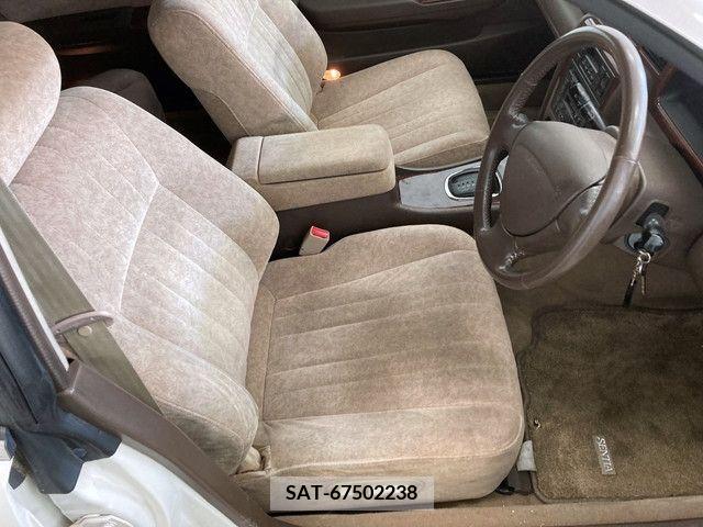 Mazda SENTIA 1997-07 346627-9