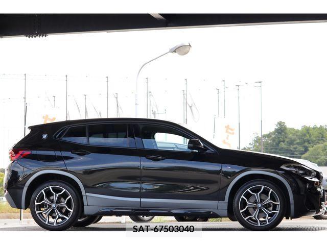 Bmw X2 2018-12 357345-5