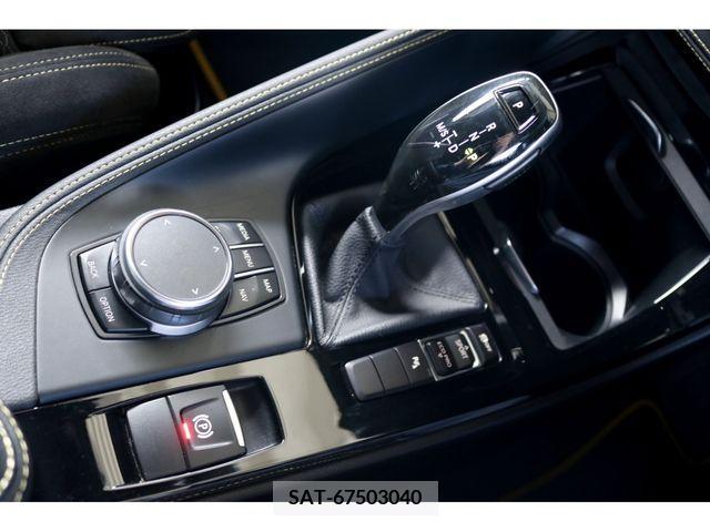 Bmw X2 2018-12 357345-19