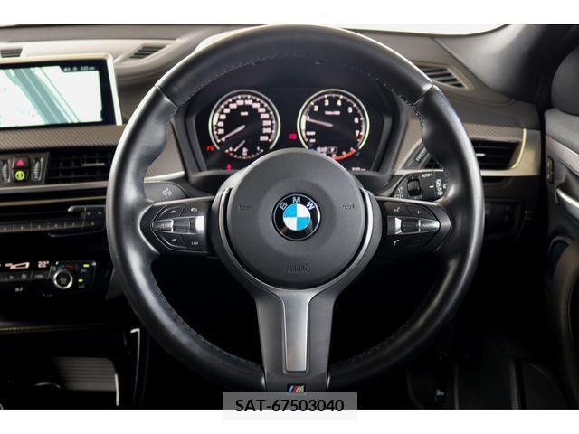 Bmw X2 2018-12 357345-18