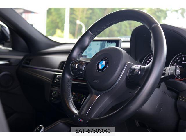 Bmw X2 2018-12 357345-15
