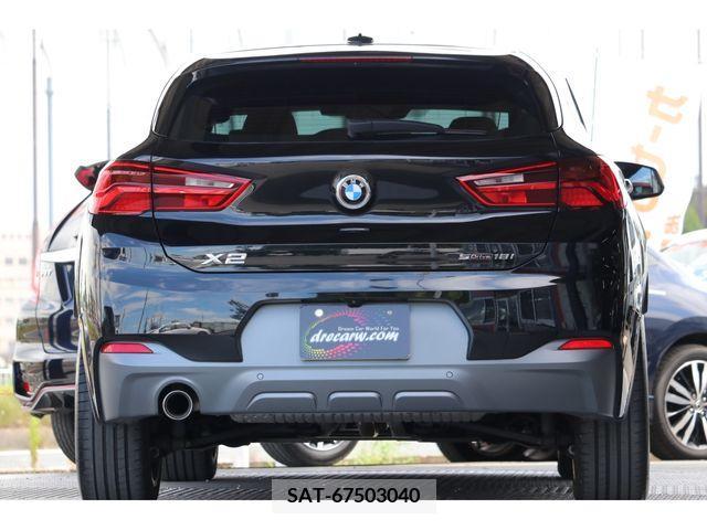 Bmw X2 2018-12 357345-4