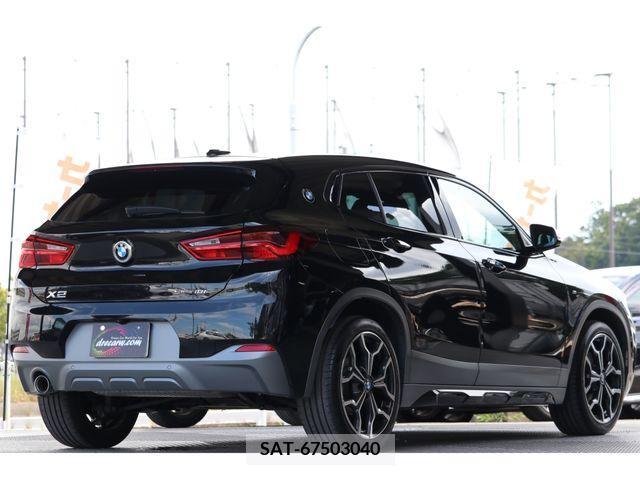 Bmw X2 2018-12 357345-9