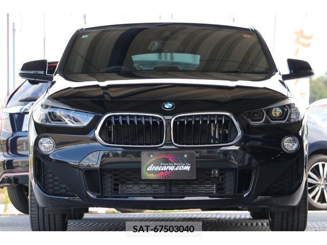 Bmw X2 2018-12 357345-3