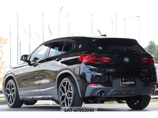 Bmw X2 2018-12 357345-2
