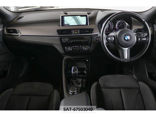 Bmw X2 2018-12 357345-1
