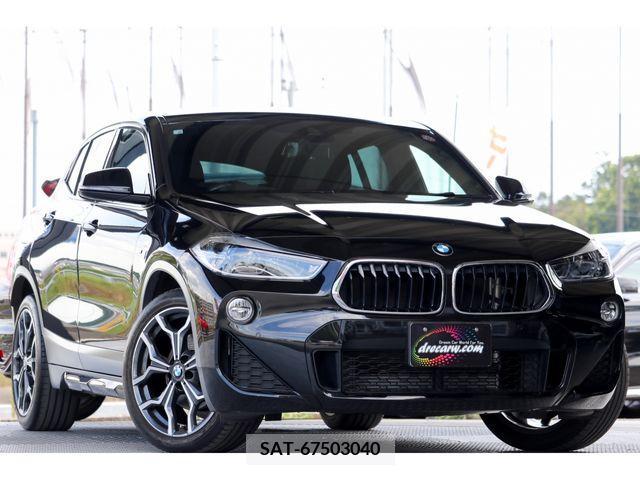 Bmw X2 2018-12 357345-0