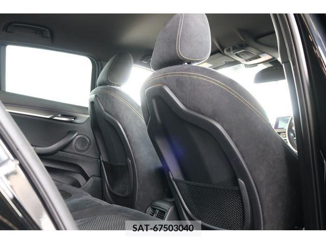 Bmw X2 2018-12 357345-26