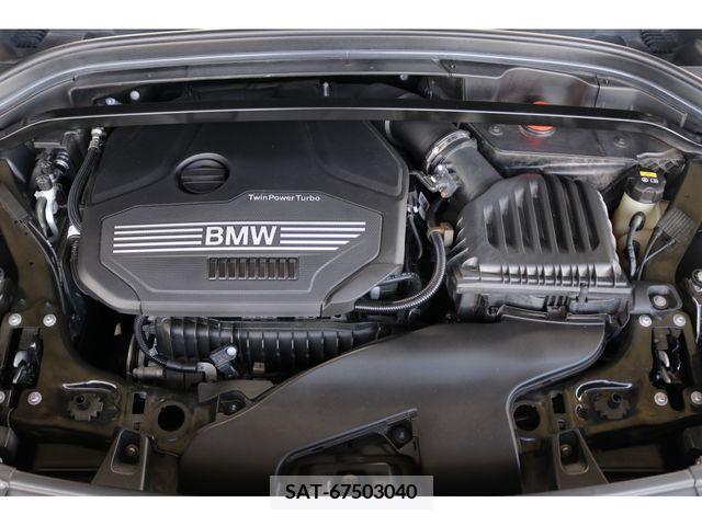 Bmw X2 2018-12 357345-29