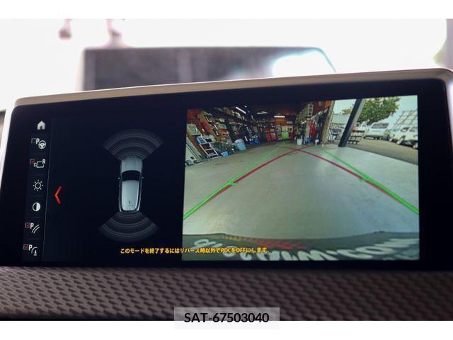 Bmw X2 2018-12 357345-21