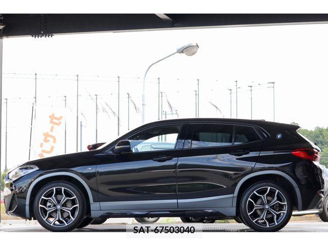 Bmw X2 2018-12 357345-6