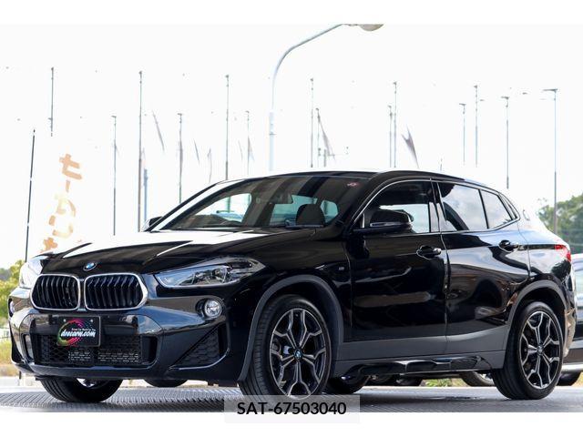 Bmw X2 2018-12 357345-8