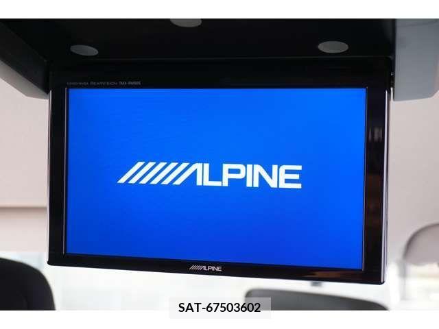 Toyota PRIUS ALPHA 2015-09 322247-9