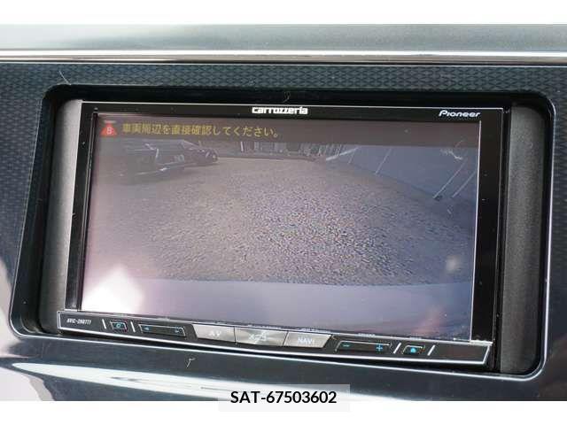 Toyota PRIUS ALPHA 2015-09 322247-7