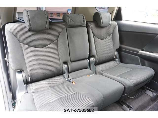 Toyota PRIUS ALPHA 2015-09 322247-17
