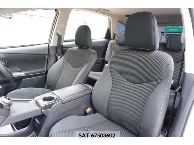 Toyota PRIUS ALPHA 2015-09 322247-16