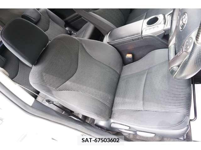 Toyota PRIUS ALPHA 2015-09 322247-14